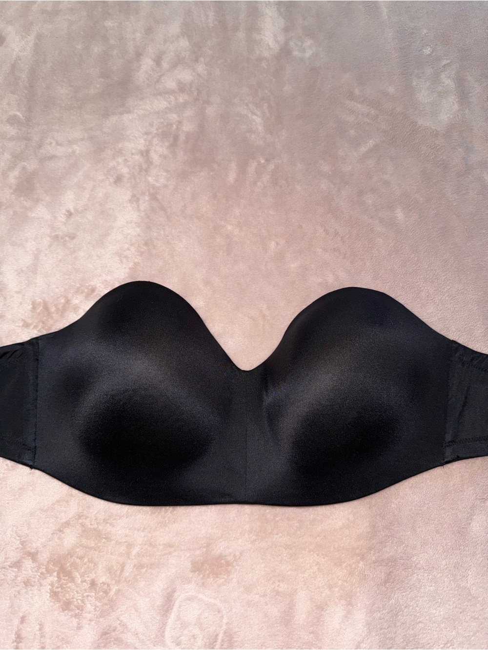 Wacoal strapless bra size 36DD